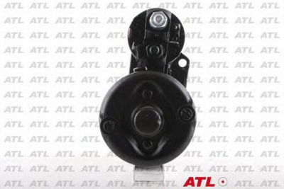 ATL AUTOTECHNIK a10040 -  Стартер